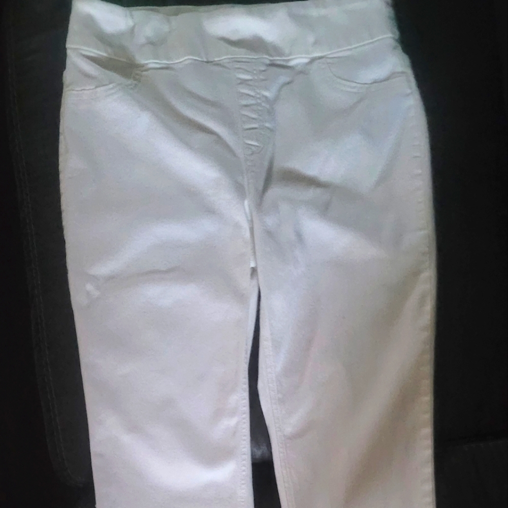 Capris Perfect Strech by Chico's